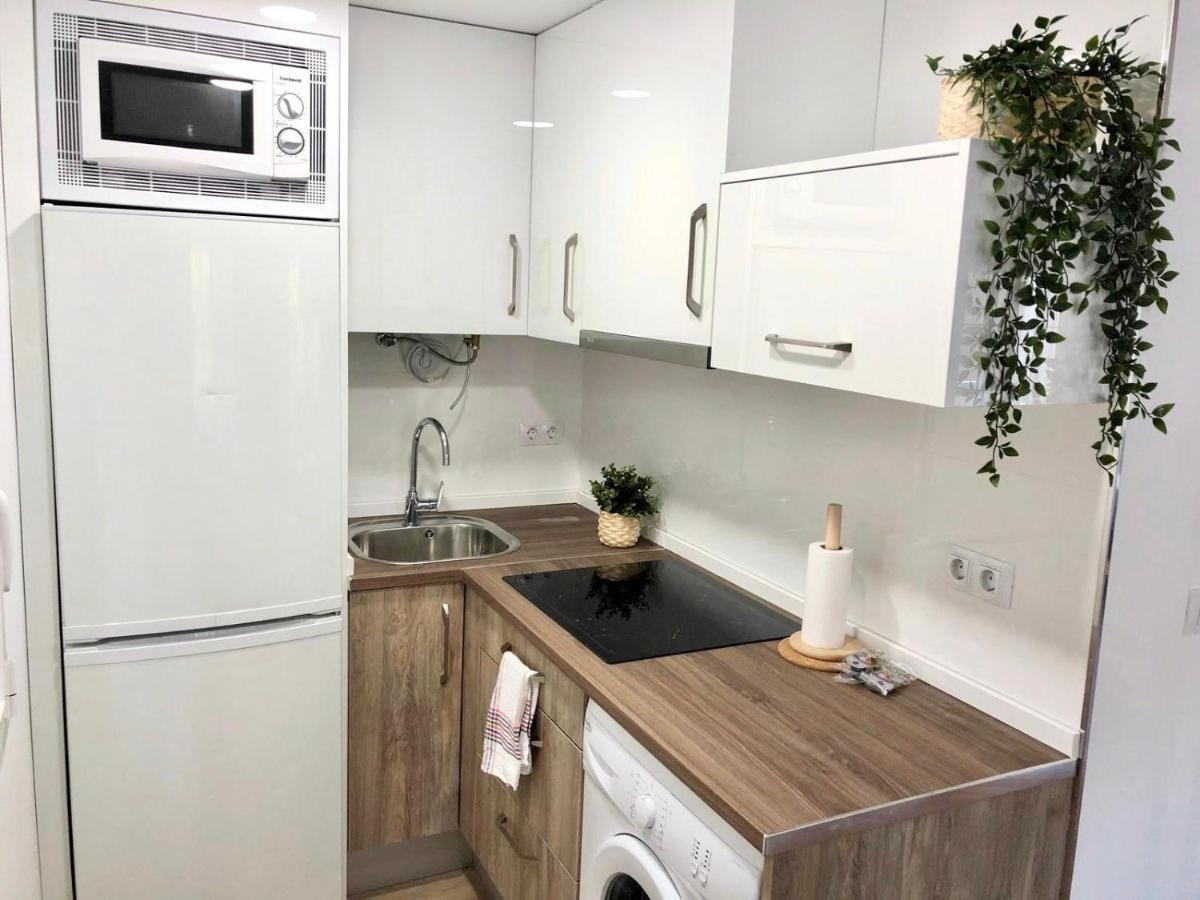 Apartamento Centrico - Casta Alvarez Zaragoza Exterior photo