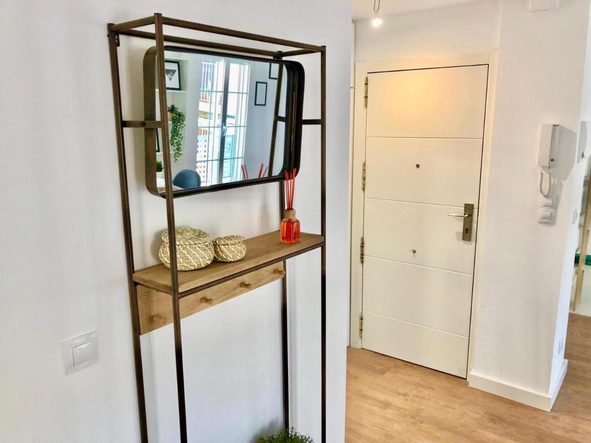 Apartamento Centrico - Casta Alvarez Zaragoza Exterior photo