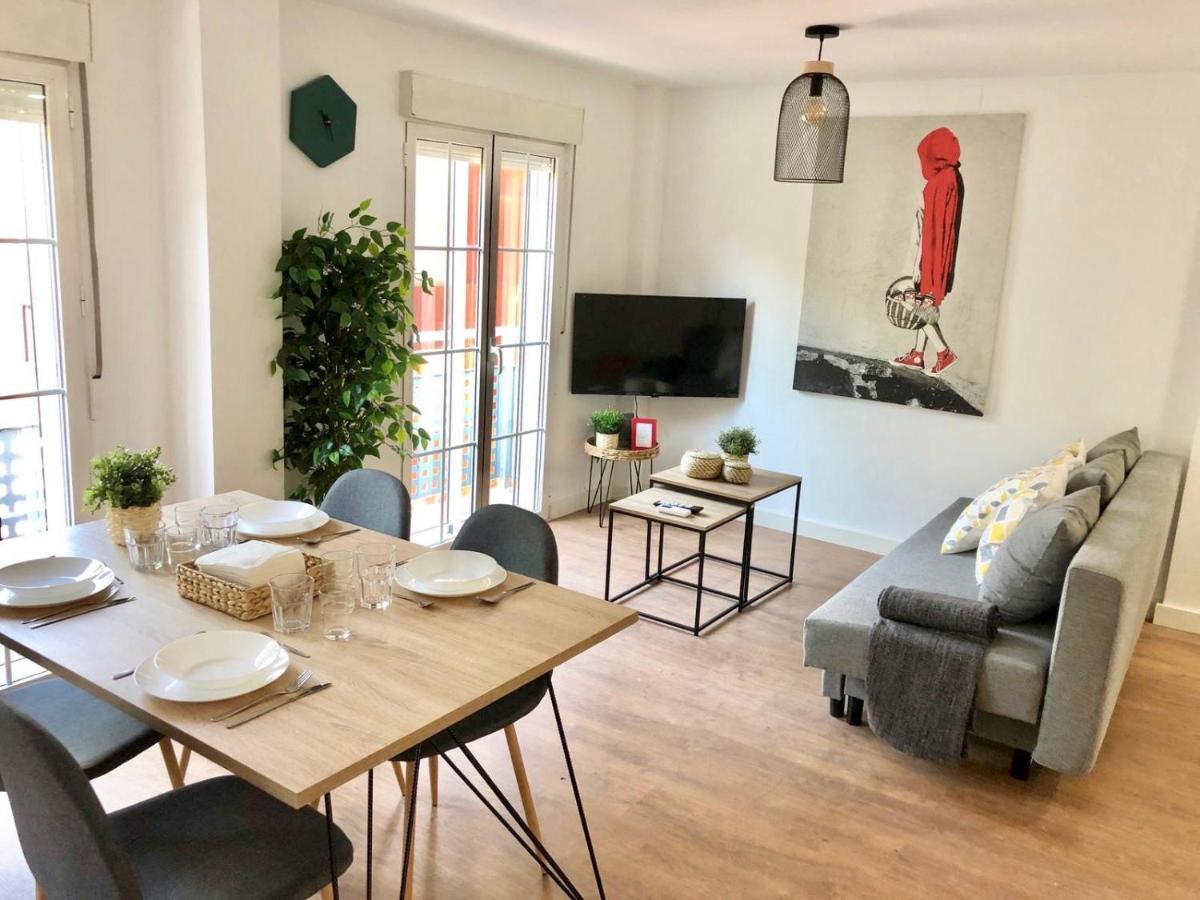 Apartamento Centrico - Casta Alvarez Zaragoza Exterior photo